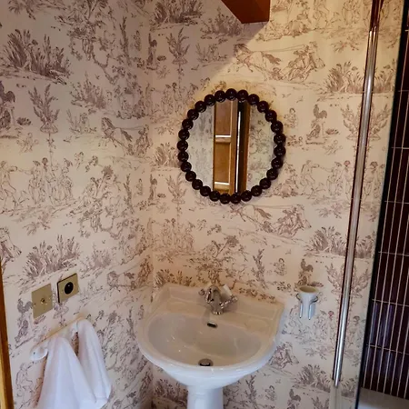 Apartamento Theresa *