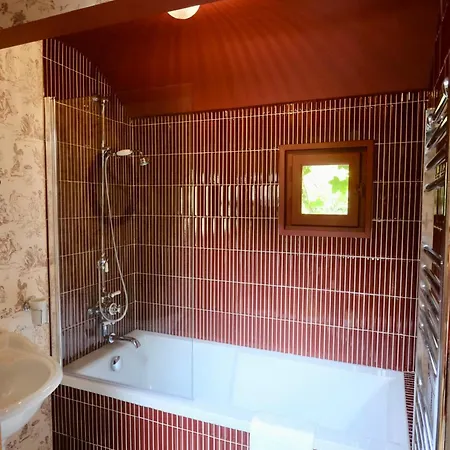 Theresa Apartamento Giverny