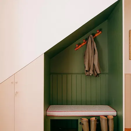 Apartamento Theresa