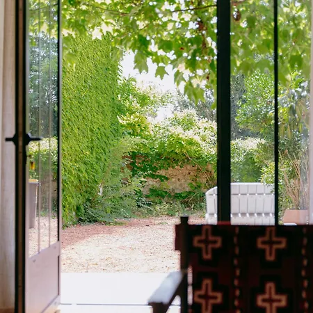 Apartamento Theresa Giverny