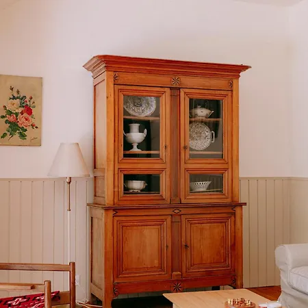 Apartamento Theresa