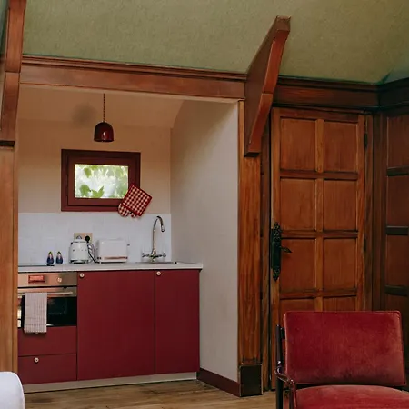Apartamento Theresa