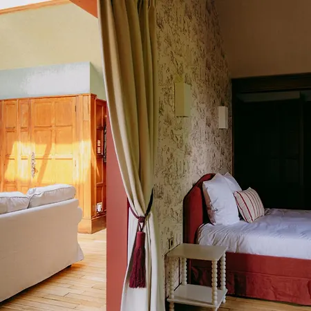 Theresa Apartamento Giverny