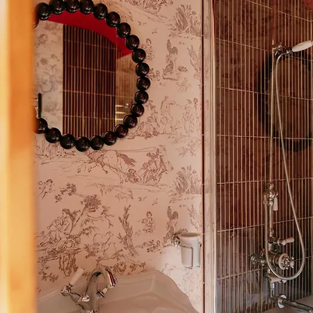 Theresa Apartamento Giverny
