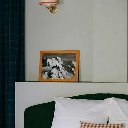 Apartamento Theresa
